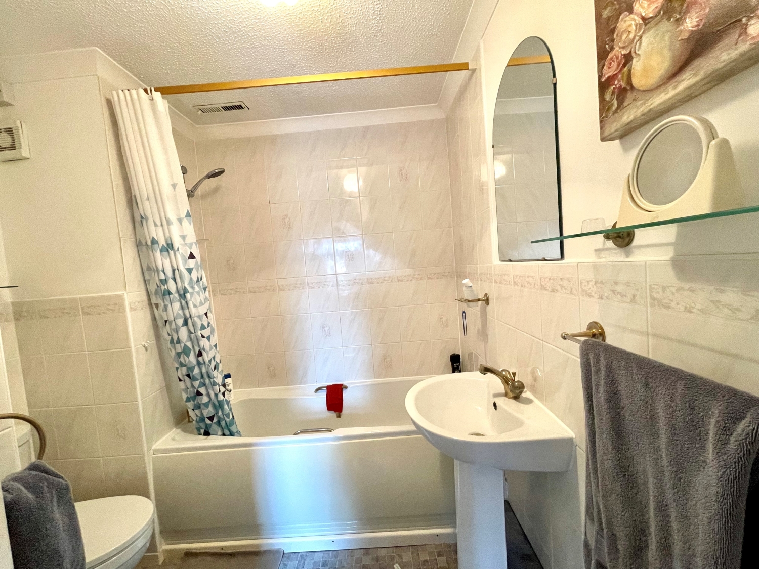 Larksfield, Englefield Green, Egham, Surrey, TW20 Nevin And Wells